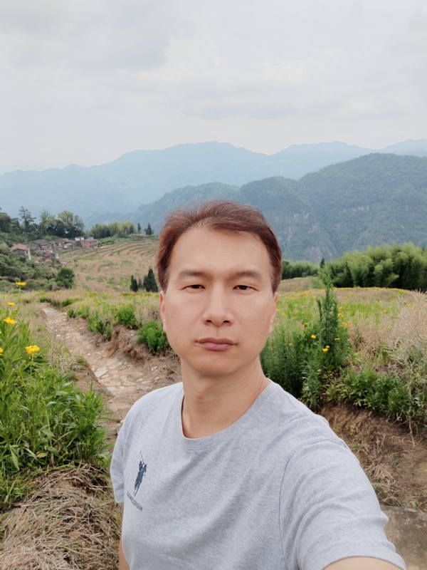 彩虹的第一张照片--闽清征婚网