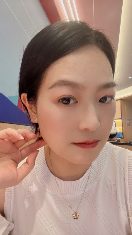 好久不见的第一张照片--闽清征婚网