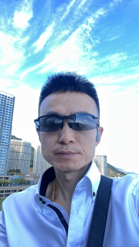 秀丽丝的第一张照片--闽清征婚网