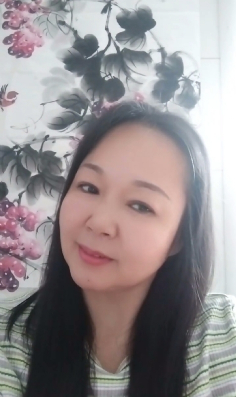 莲悦悦的第一张照片--闽清征婚网