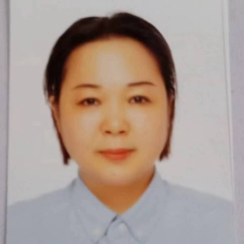 莲悦悦的第二张照片--闽清征婚网