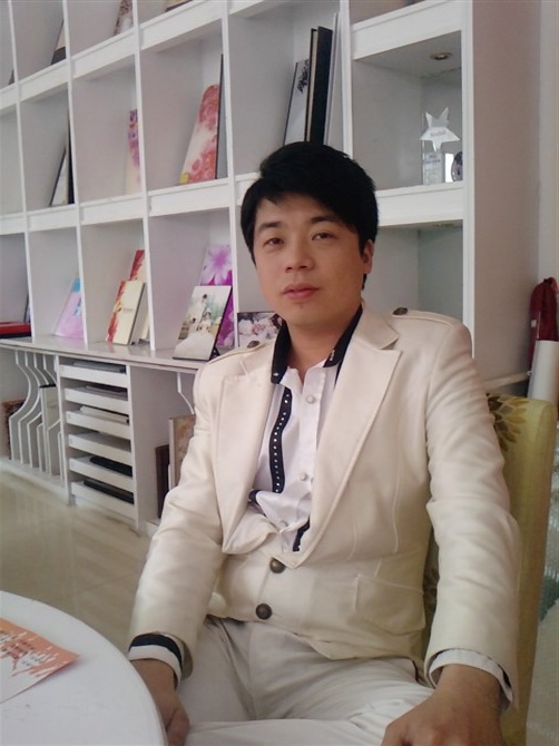 寻找的第一张照片--闽清征婚网