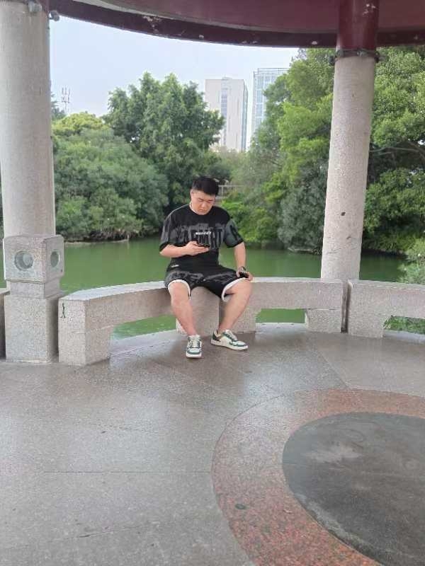 不善挽留的第一张照片--闽清征婚网