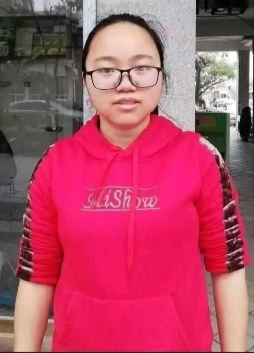 简单的第一张照片--闽清征婚网