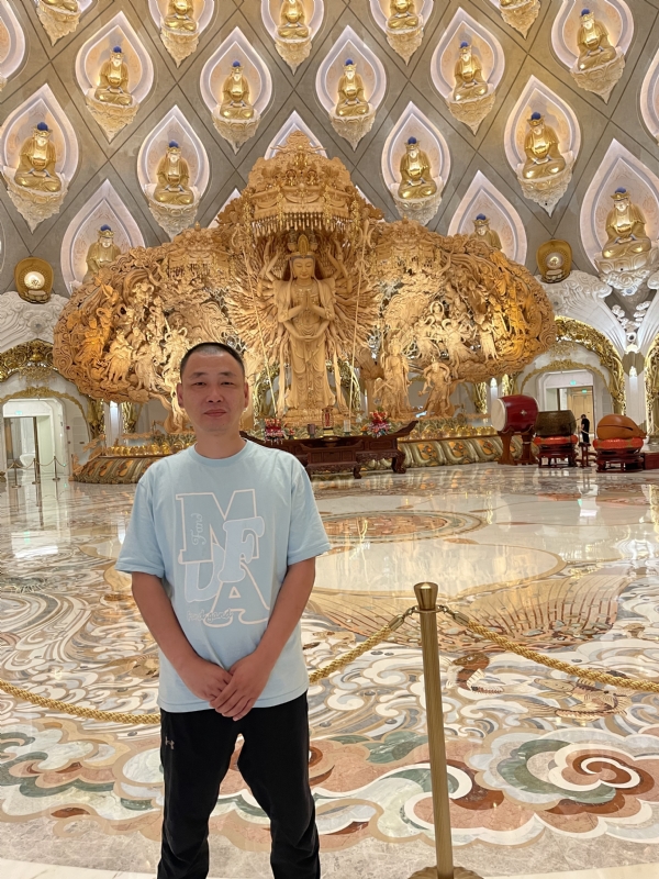 泉州相亲的第一张照片--闽清征婚网