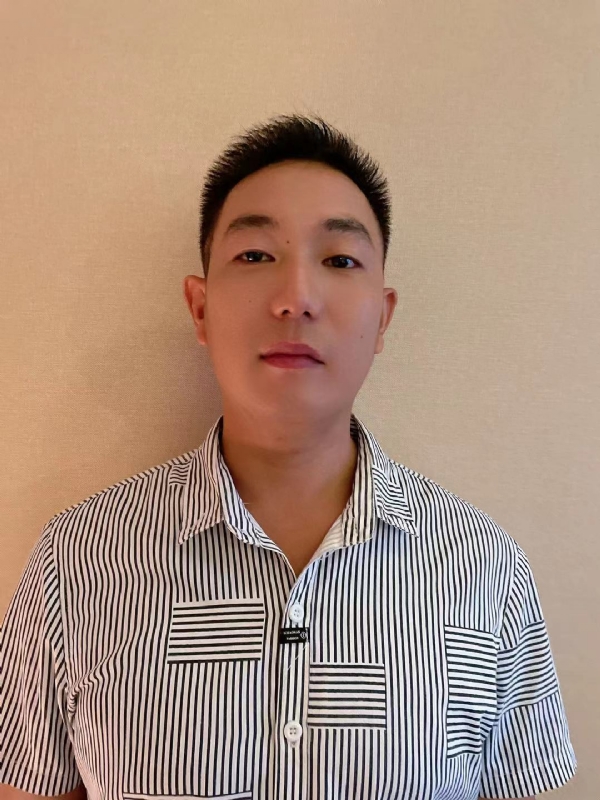 陈先生的第一张照片--闽清征婚网