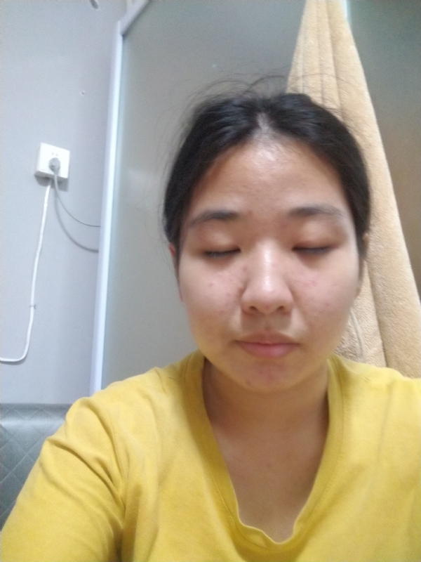 叶子的第一张照片--闽清征婚网