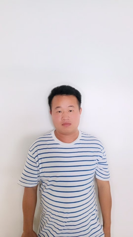 楠哥的第一张照片--闽清征婚网
