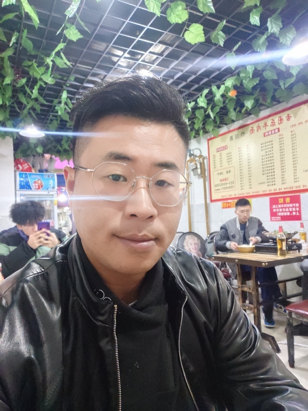 独行的天秤的第一张照片--闽清征婚网