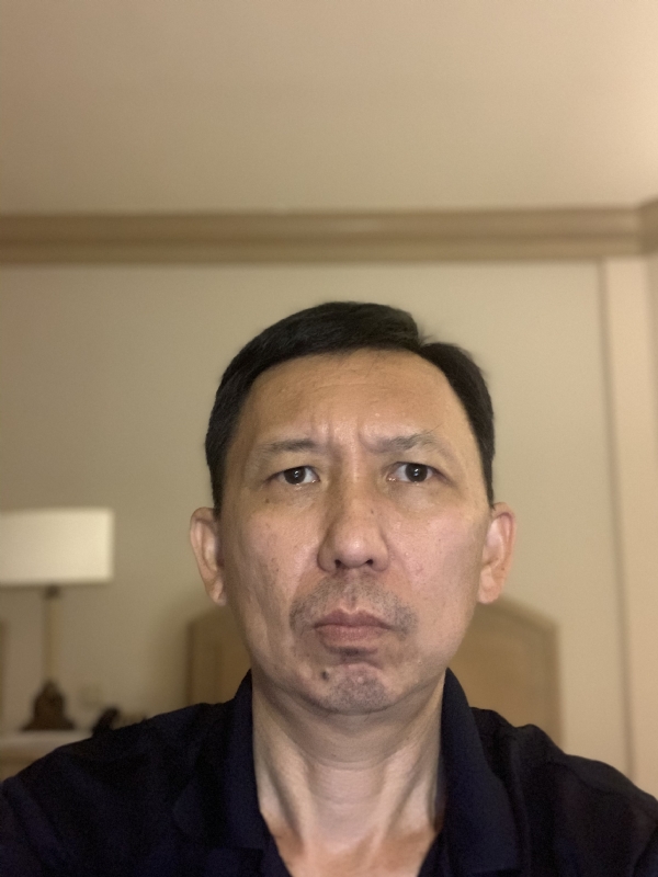 阿川的第一张照片--闽清征婚网