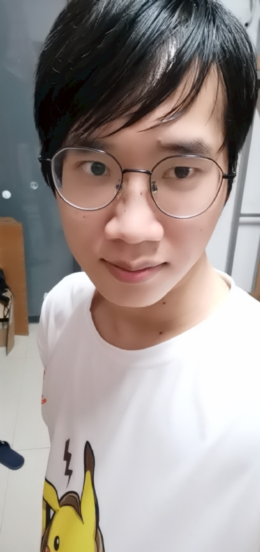 青栀如初的第一张照片--闽清征婚网