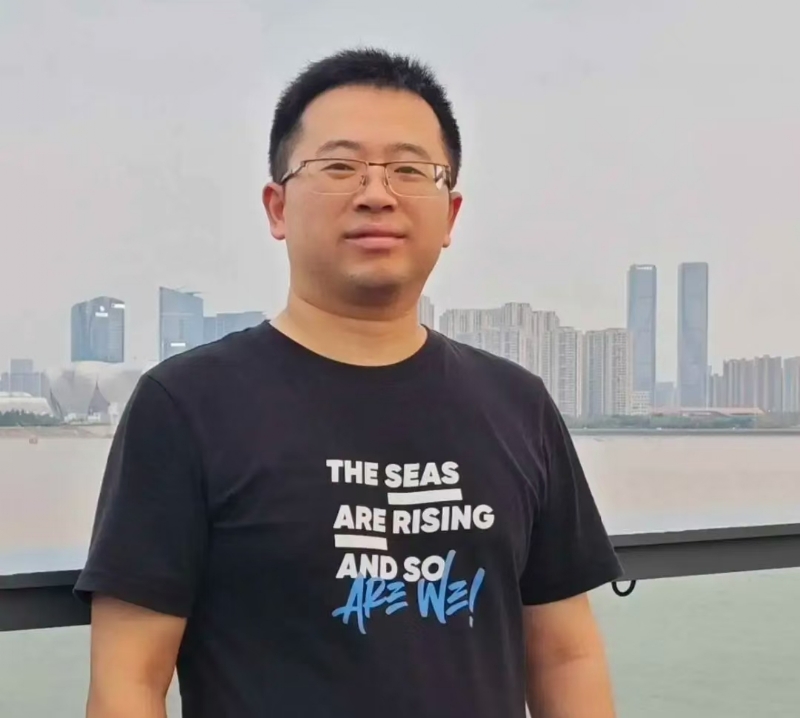 白小生的第一张照片--闽清征婚网