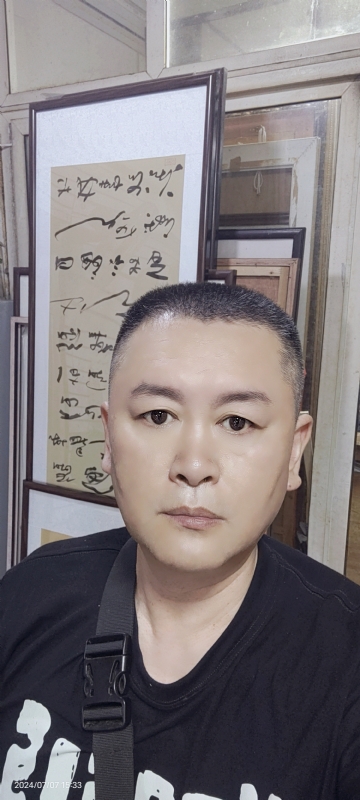 永恒的瞬间的第一张照片--闽清征婚网