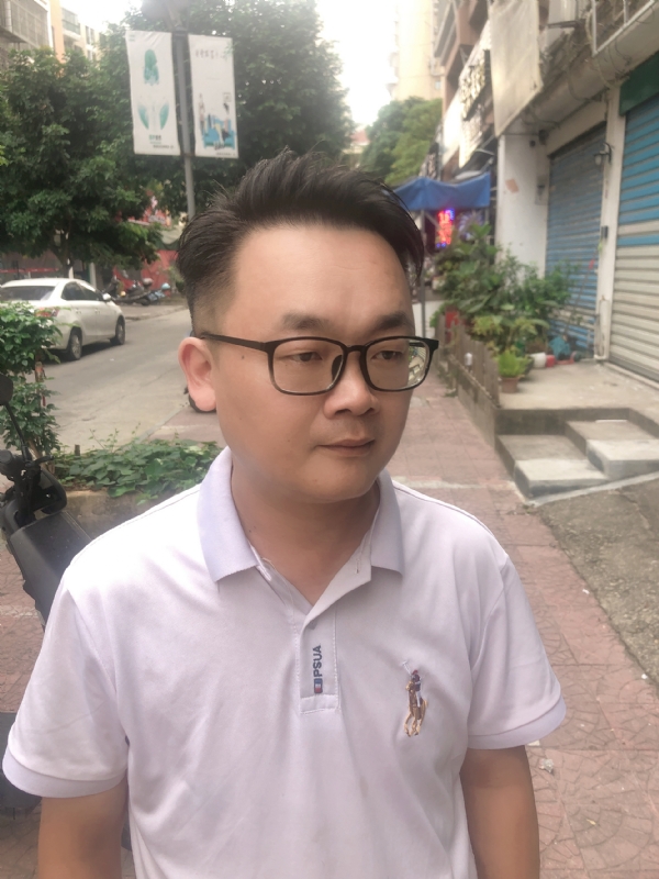 朱昱丞的第一张照片--闽清征婚网
