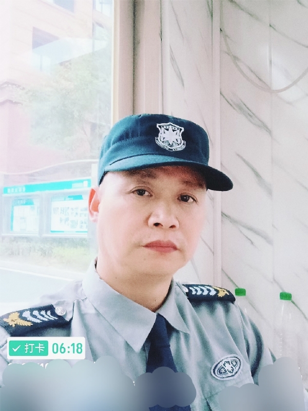 独一求二的第二张照片--闽清征婚网