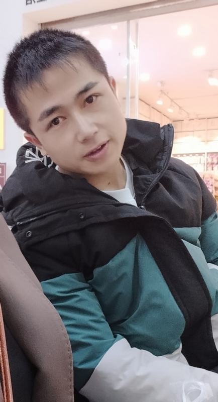 不骄不躁的第一张照片--闽清征婚网