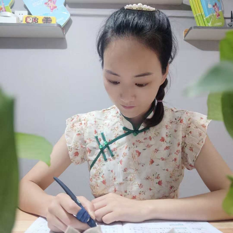 珊珊的第一张照片--闽清征婚网