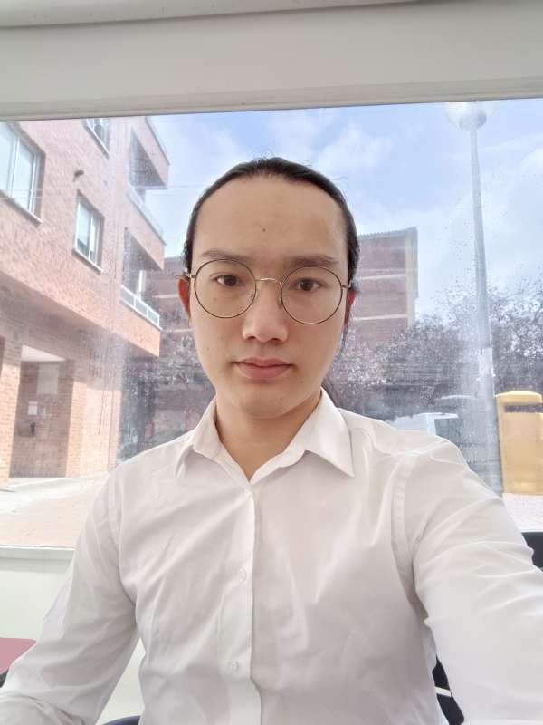 凯凯的第二张照片--闽清征婚网