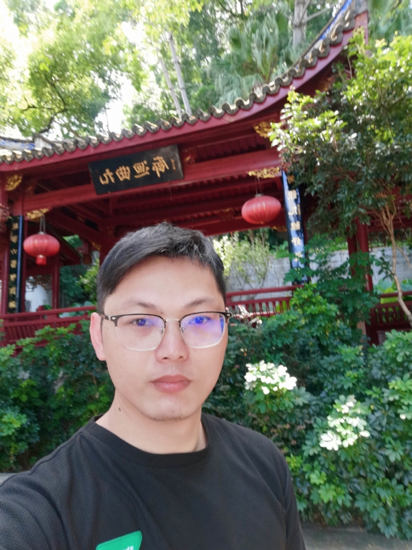 墨枫的第一张照片--闽清征婚网
