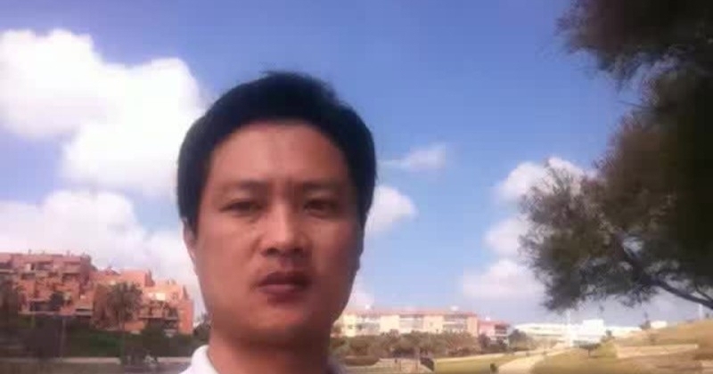 钟志的第三张照片--闽清征婚网