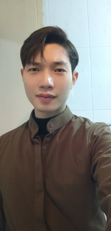 双向奔赴的第三张照片--闽清征婚网