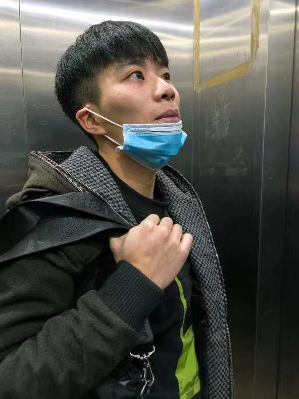 漂流的第二张照片--闽清征婚网