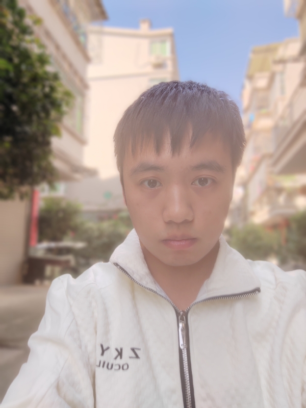 温柔的第一张照片--闽清征婚网