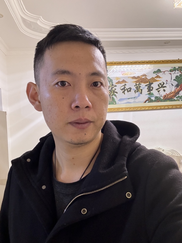 Lance的第一张照片--闽清征婚网