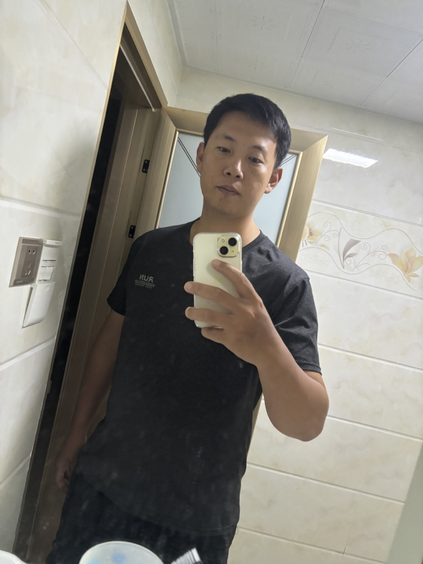 Lance的第二张照片--闽清征婚网