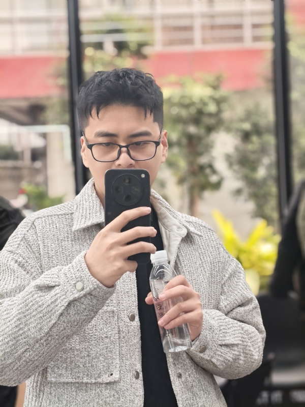 沙包的第一张照片--闽清征婚网
