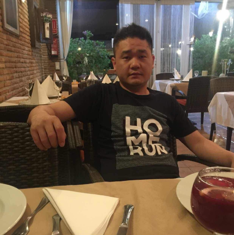 海外游子的第三张照片--闽清征婚网