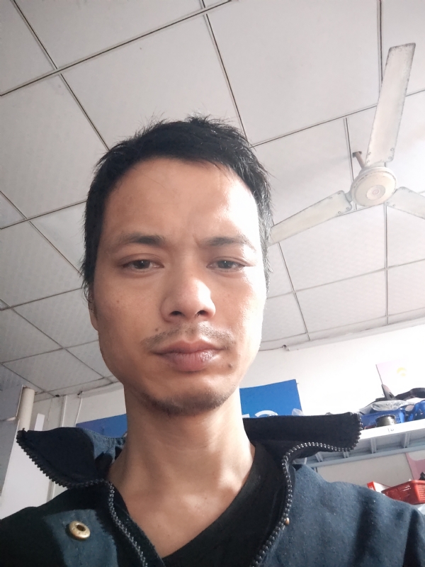 小康的第一张照片--闽清征婚网