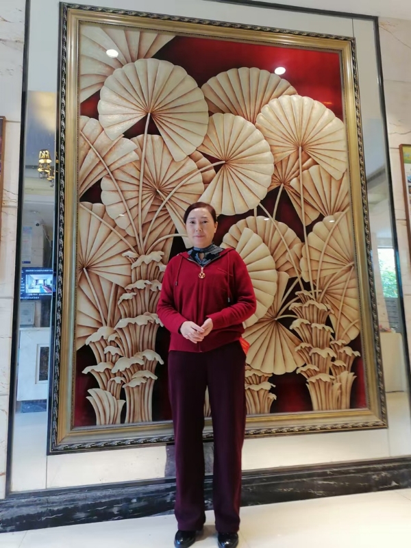 一米阳光的第一张照片--闽清征婚网
