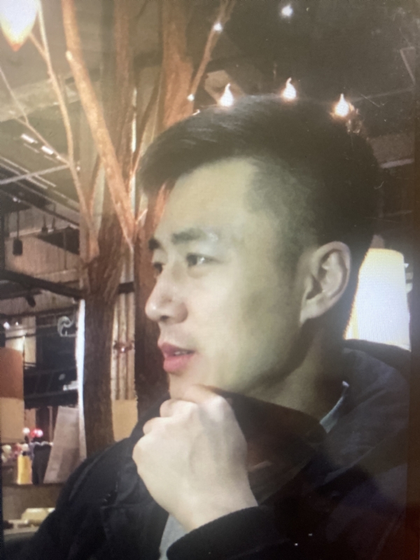 往事随风飘散的第二张照片--闽清征婚网