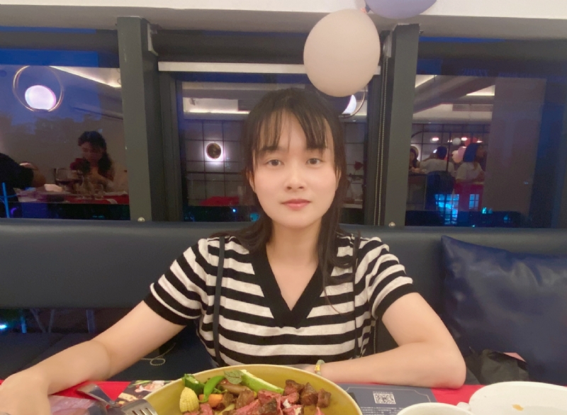 从心出发的第一张照片--闽清征婚网