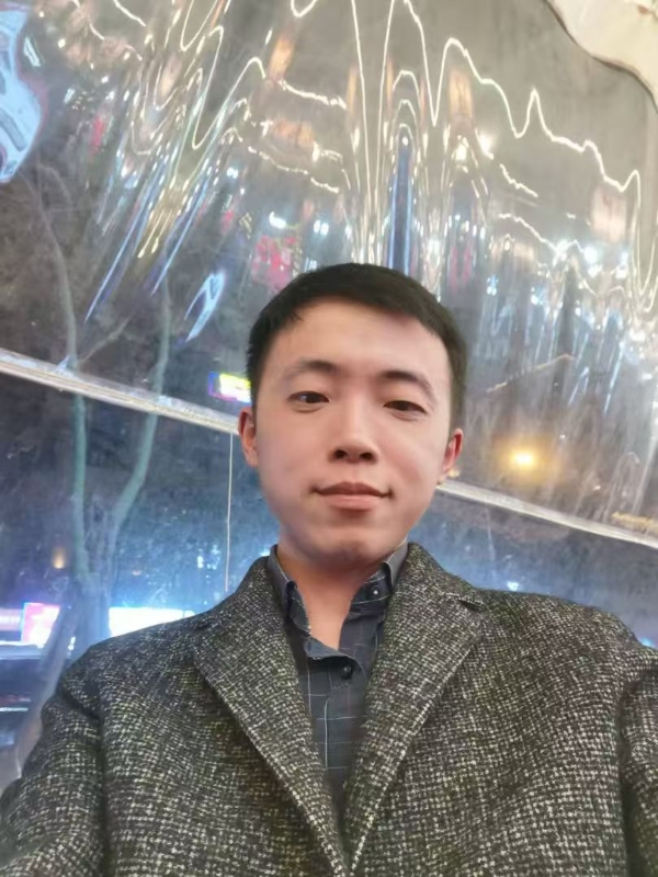 孤客的第一张照片--闽清征婚网