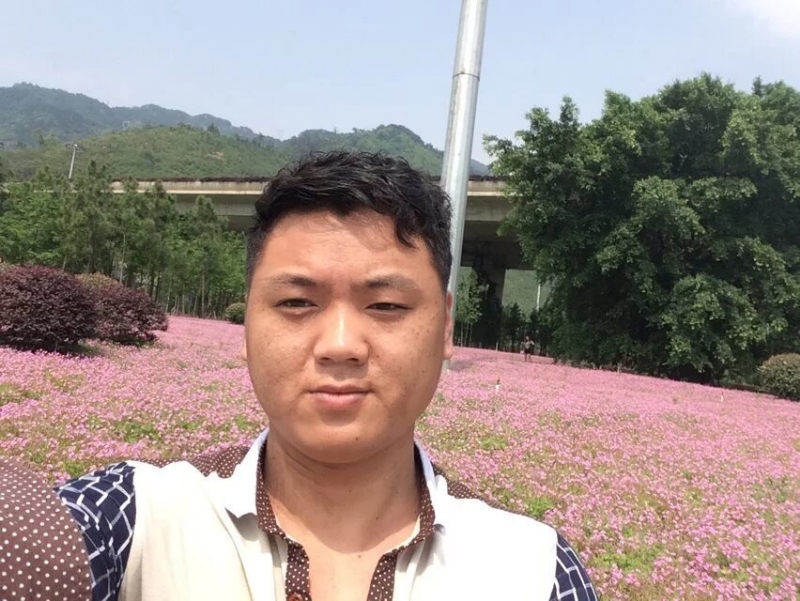 过日子的第一张照片--闽清征婚网