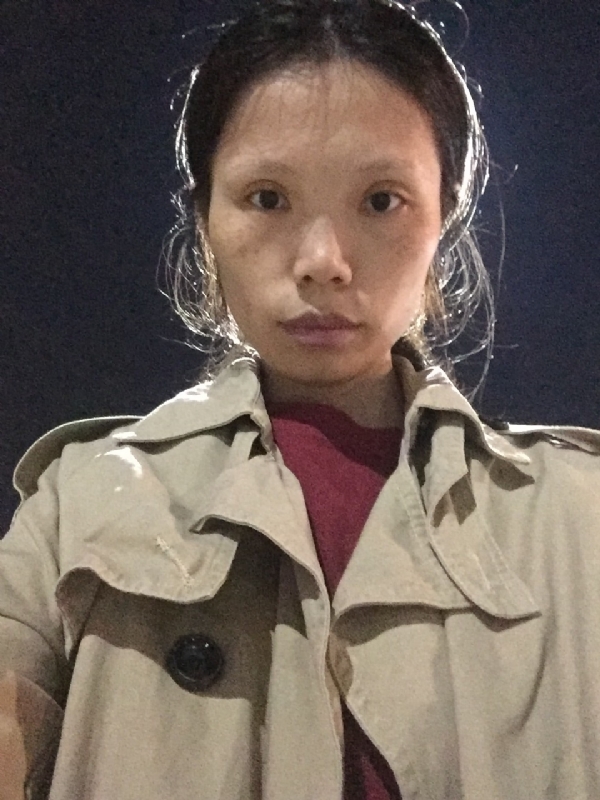 小白的第一张照片--闽清征婚网