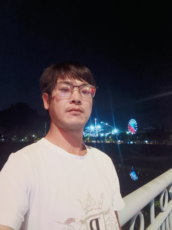 任豐的第一张照片--闽清征婚网