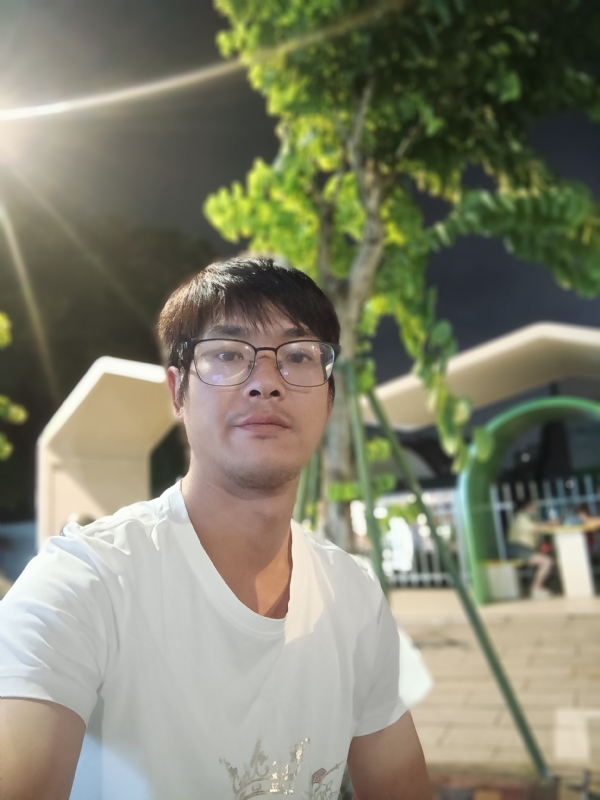 任豐的第二张照片--闽清征婚网