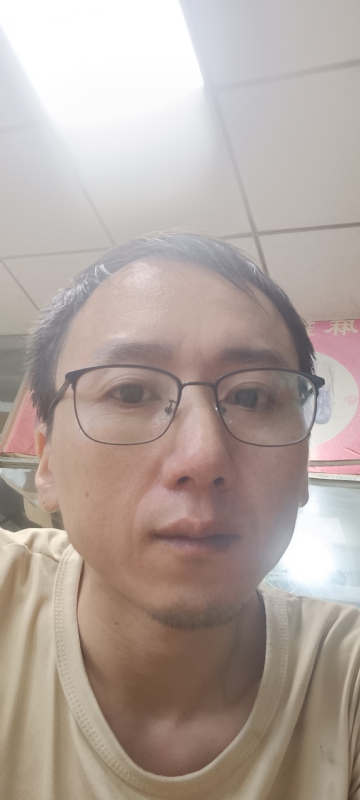 想胖的瘦子的第一张照片--闽清征婚网