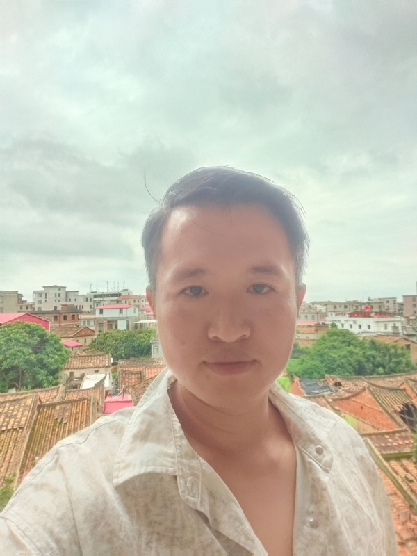 陌生人的第一张照片--闽清征婚网