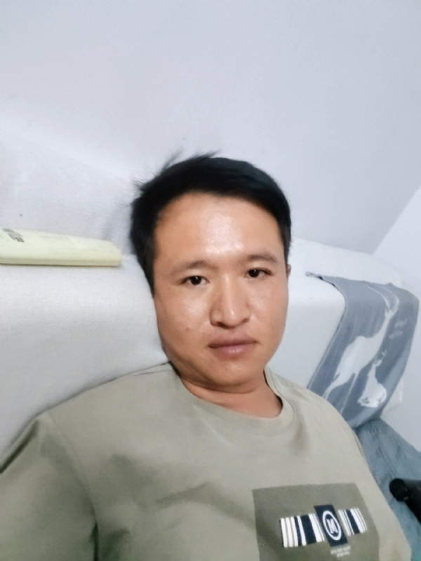 陌生人的第三张照片--闽清征婚网