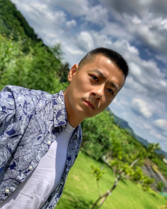 蓝天的第二张照片--闽清征婚网