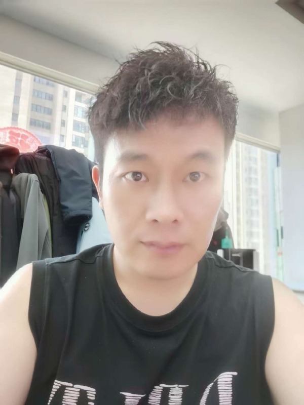 缘分何求的第一张照片--闽清征婚网