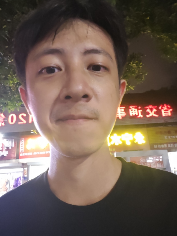 元亨利贞的第一张照片--闽清征婚网