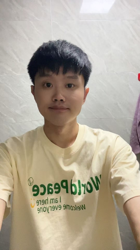 key的第一张照片--闽清征婚网