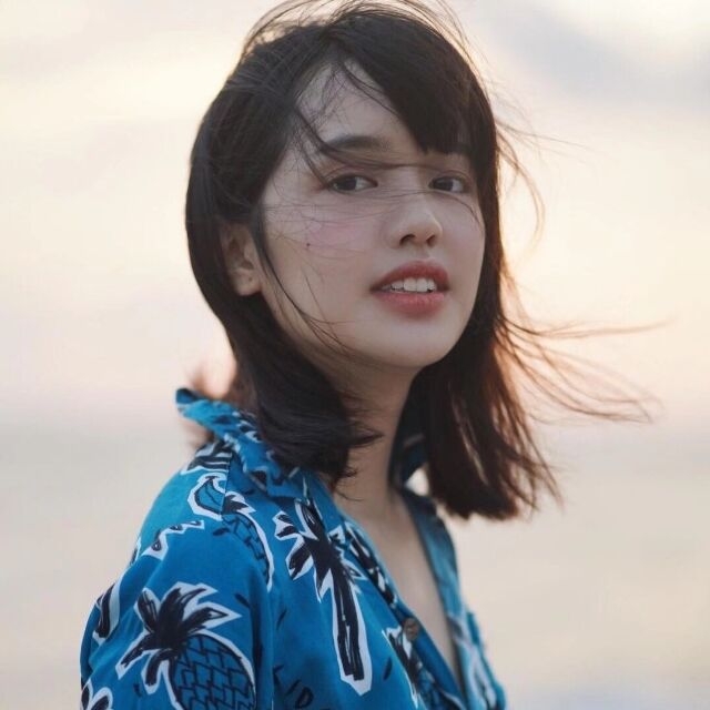 灵魂有香气的第一张照片--闽清征婚网