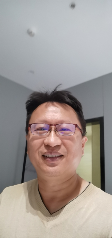 台皖佬徽阿狼的第二张照片--闽清征婚网