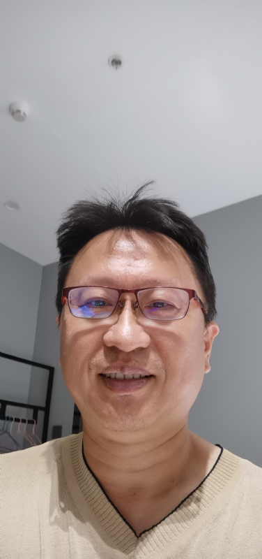 台皖佬徽阿狼的第三张照片--闽清征婚网